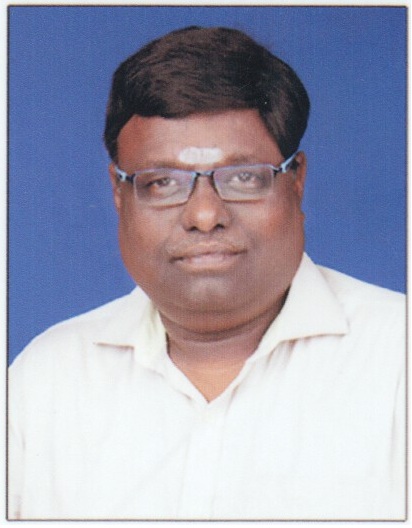 Dr. Prabu M.E, Ph.D