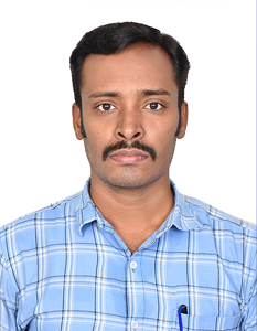 ISAC DEVARAJ